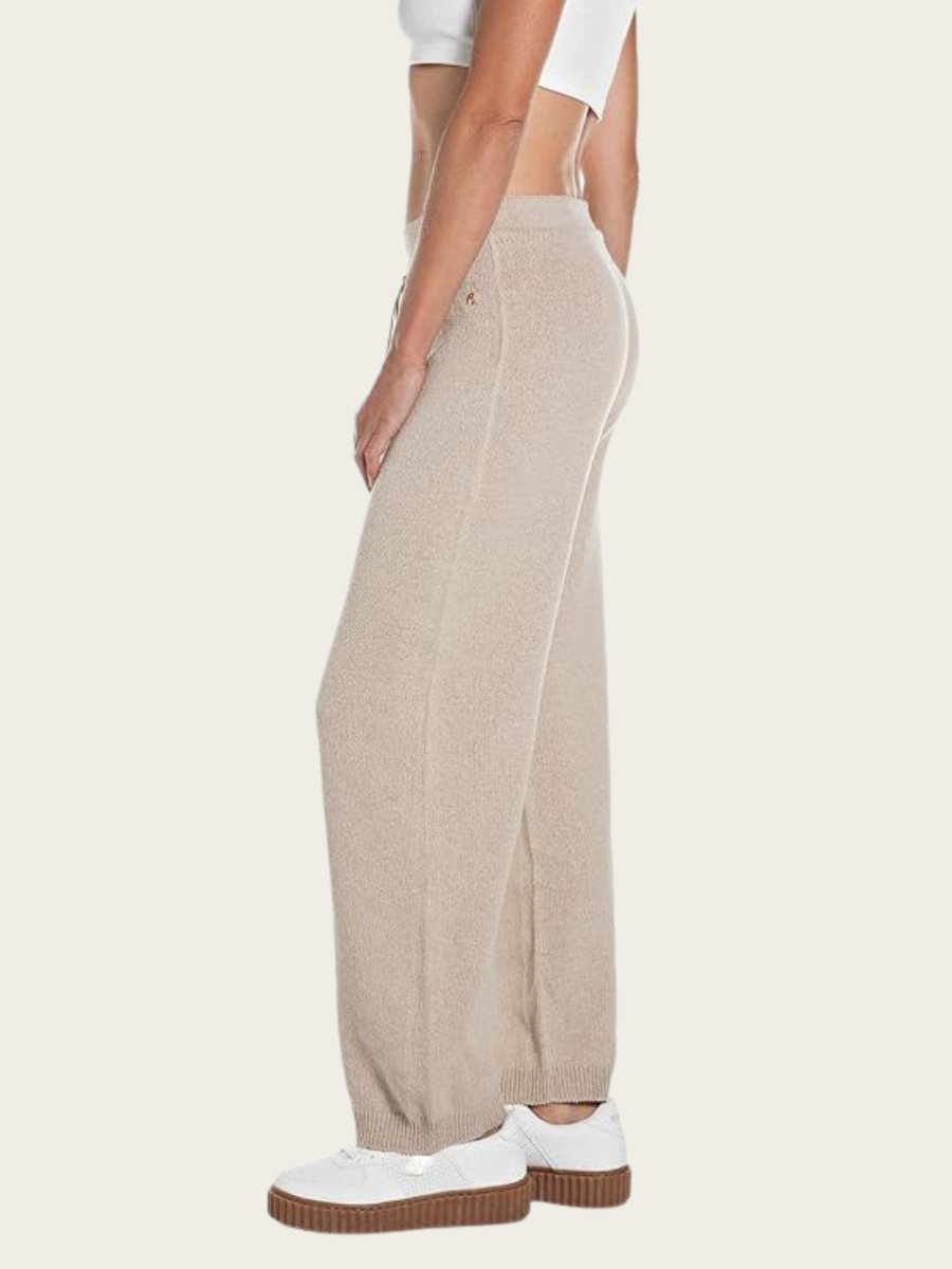 SWEATPANTS, SANDSHELL