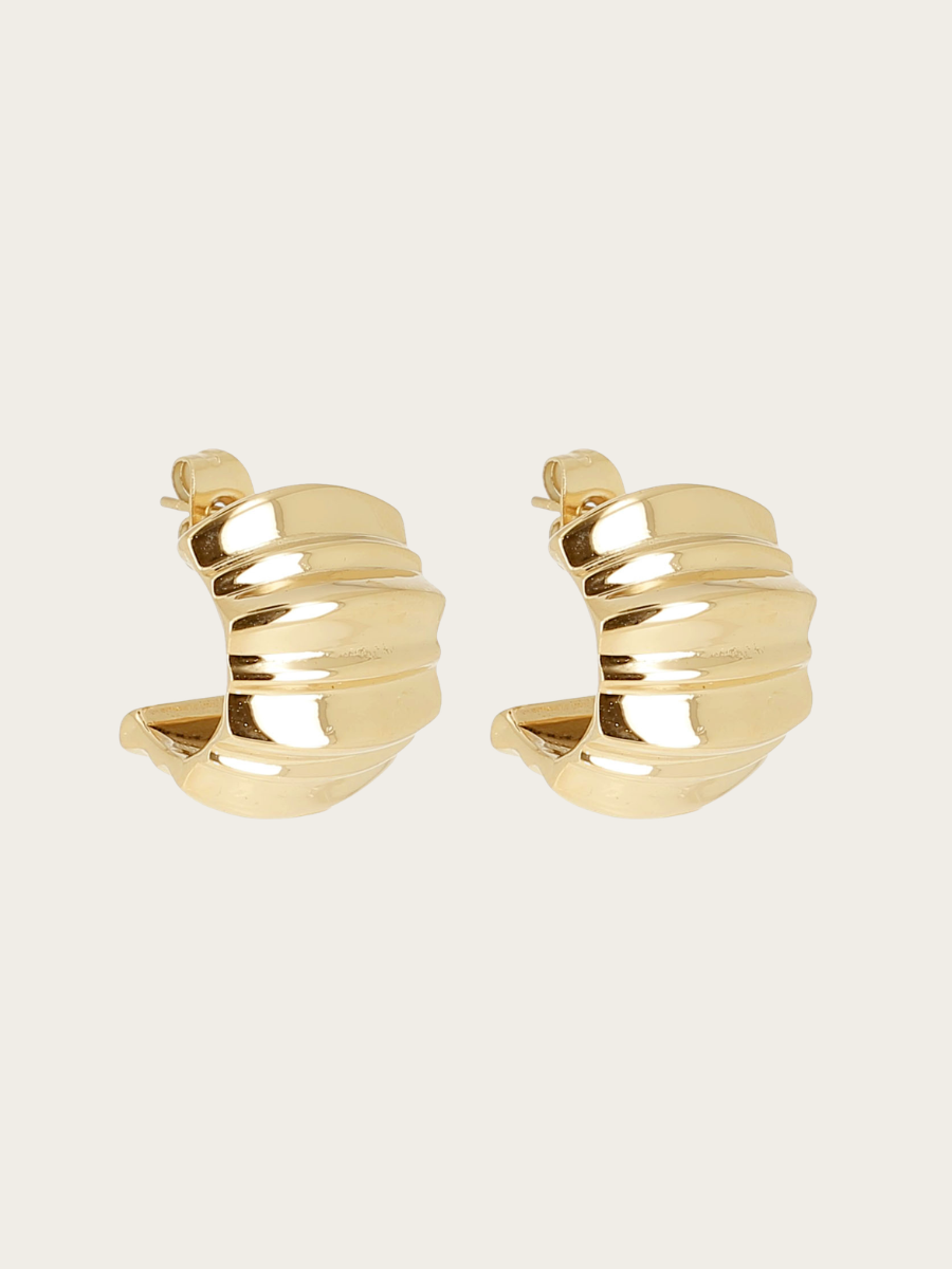 EIKON CREOL, GOLDPLATED