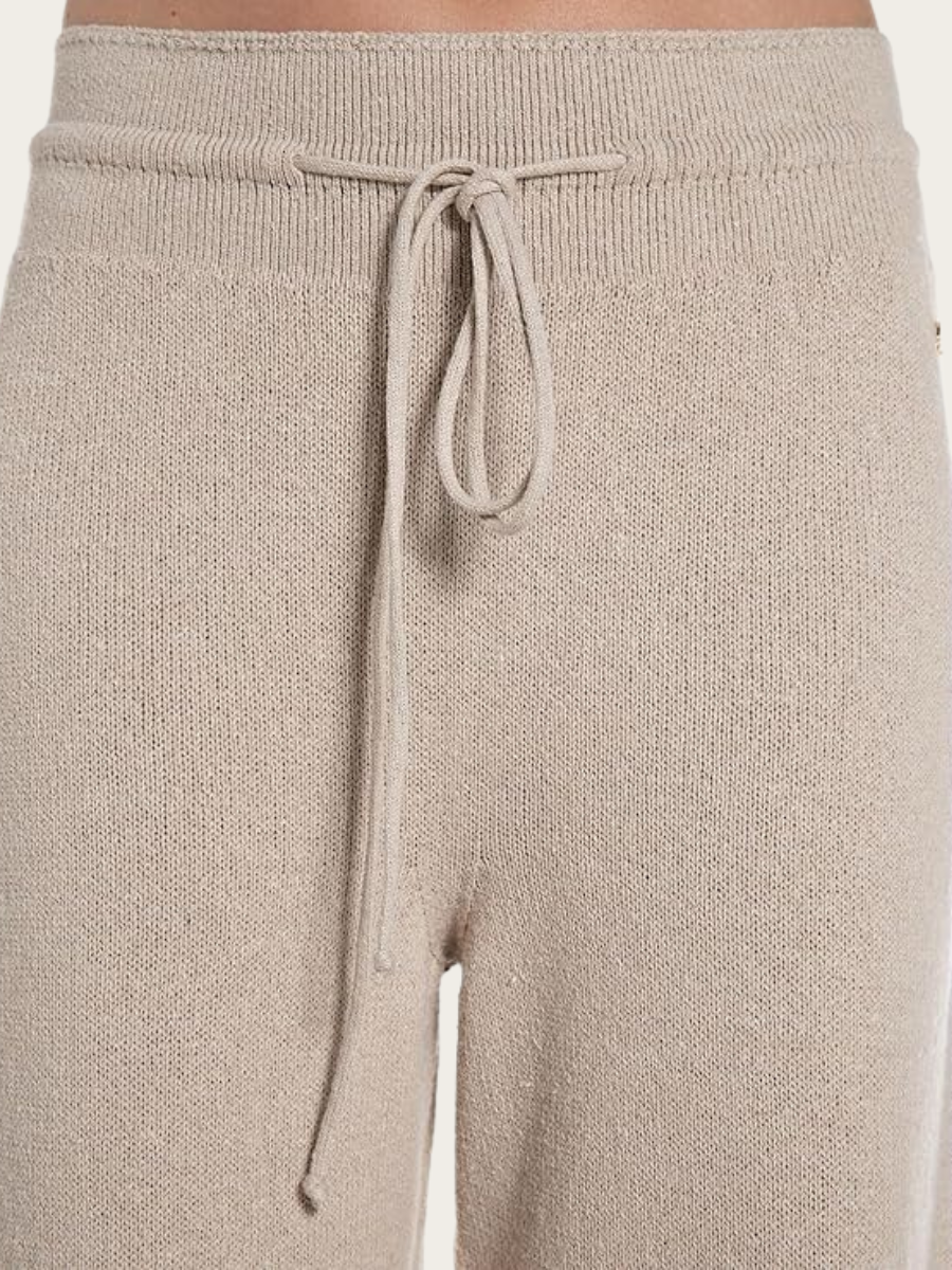 SWEATPANTS, SANDSHELL