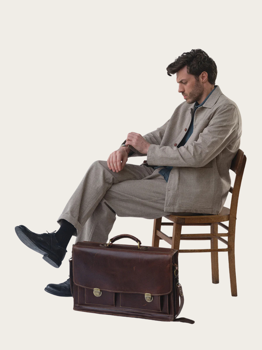 JAZZY OLA JACKET, DARK SAND