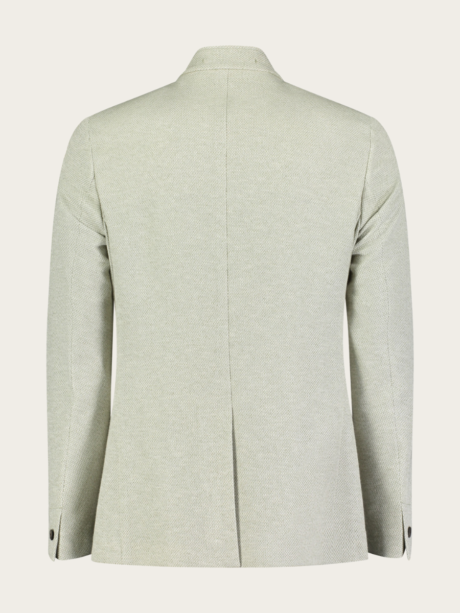 BLAZER JACKET, LIGHT GREEN