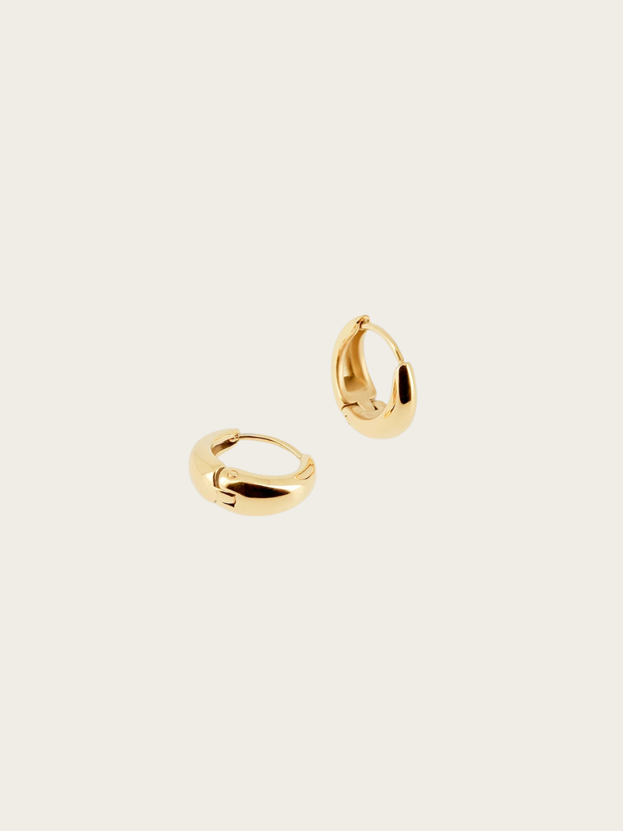 JOE CREOL, GOLDPLATED