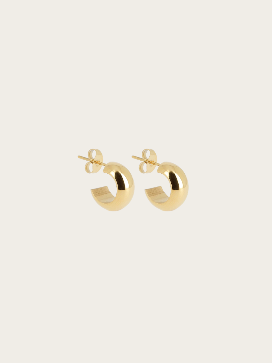 VELORUM CREOL, GOLDPLATED