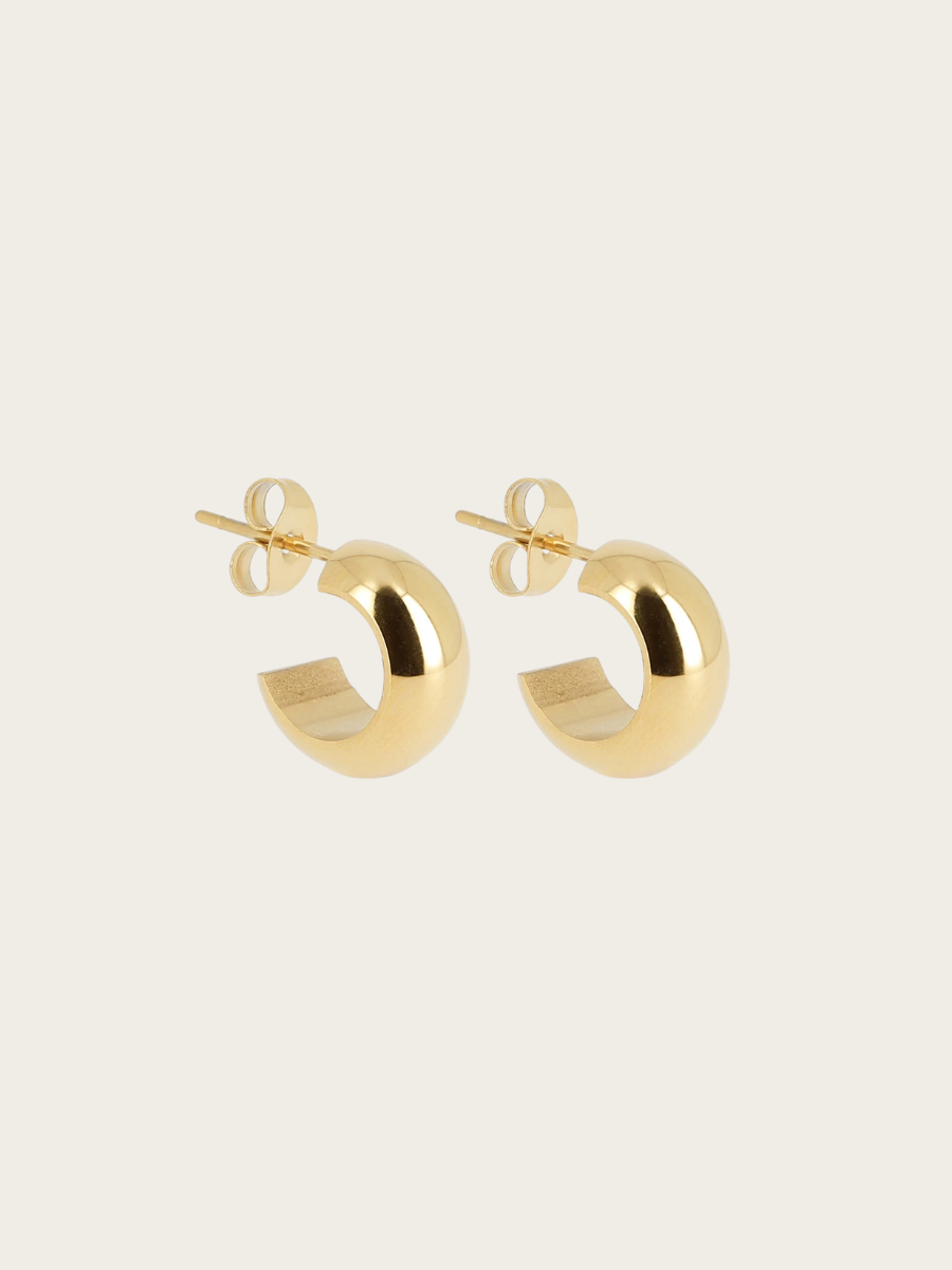 PIKOK CREOL, GOLDPLATED