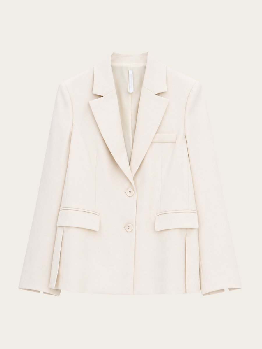 BLAZER, ZINCO