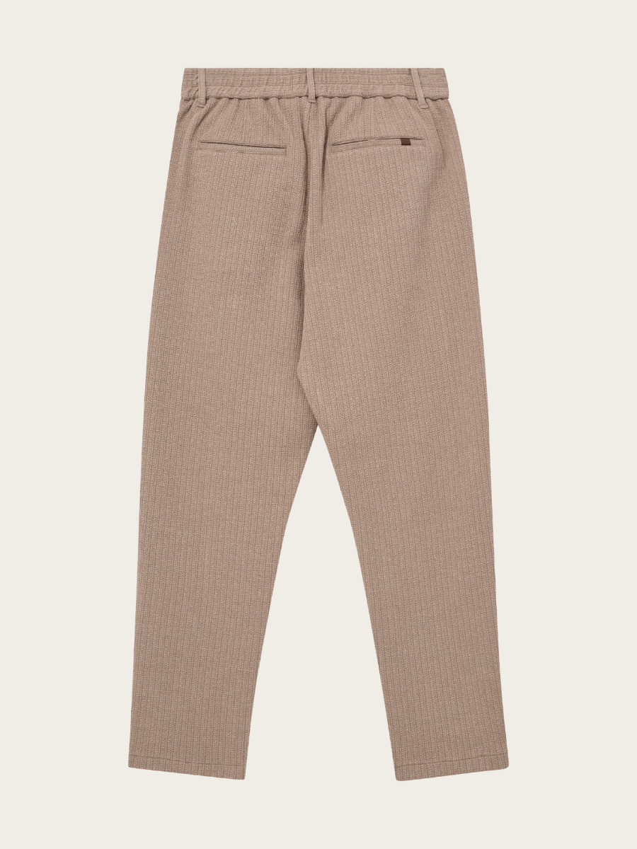 BALDO PANTS, DUNE