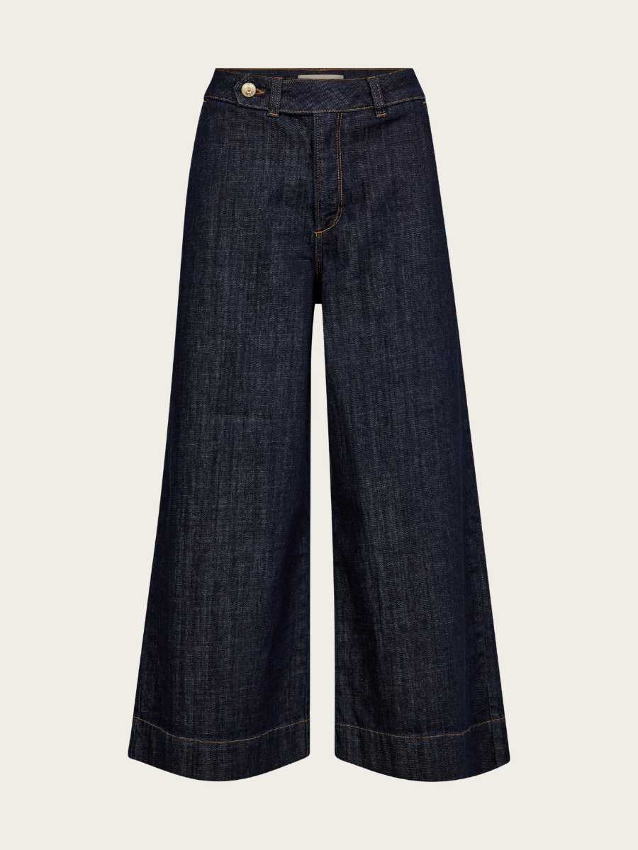 BANTRY NIPPON JEANS, DARK BLUE