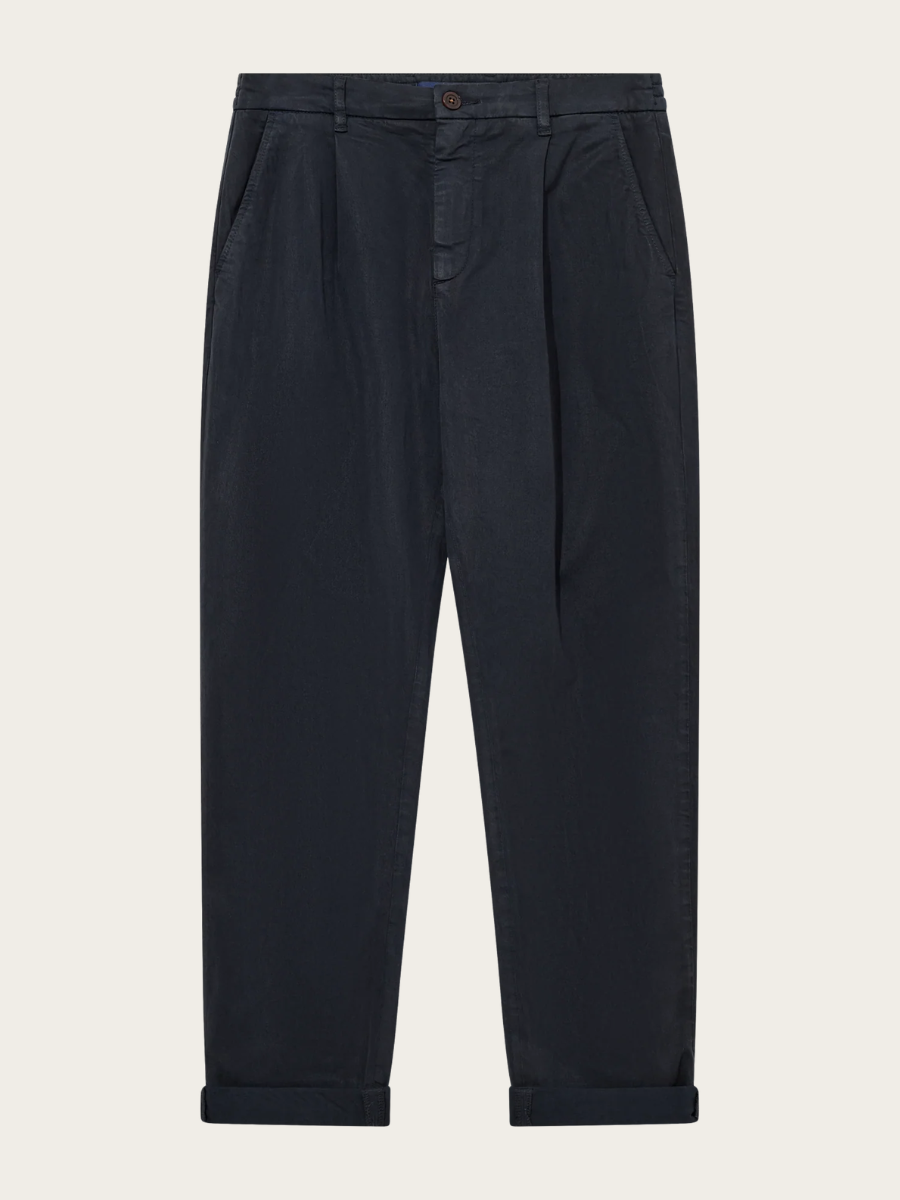 JONES ALL-DAY PANT, SALUTE NAVY