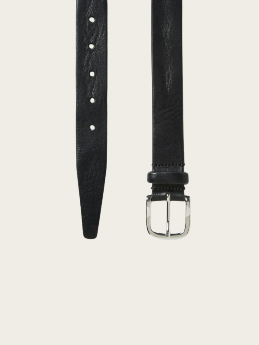 EPPING BELT, BLACK