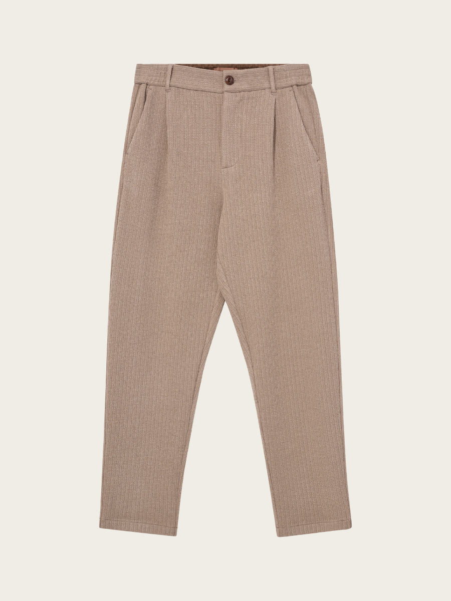 BALDO PANTS, DUNE