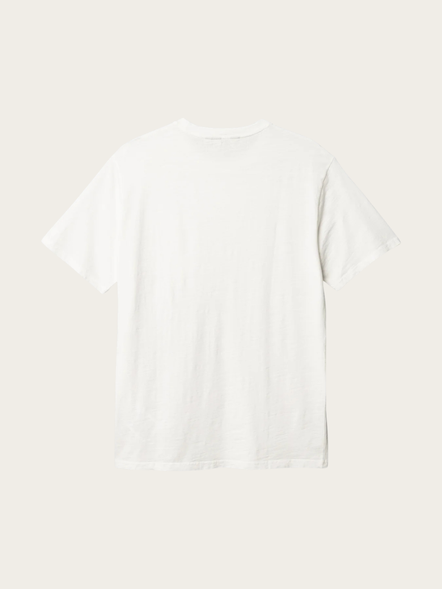 OSCAR T-SHIRT, SNOW FALL