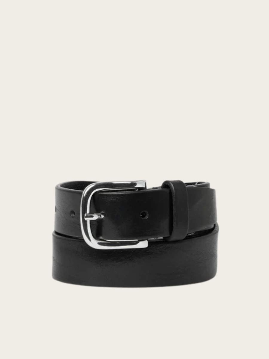 EPPING BELT, BLACK