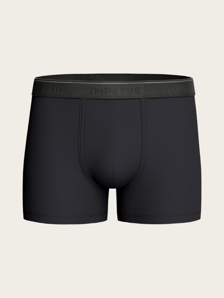 BOXERS, NAVY