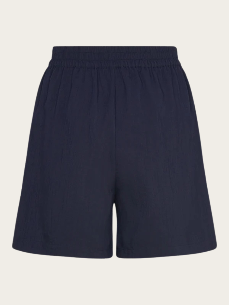 TALIA MW SHORTS, BLACK