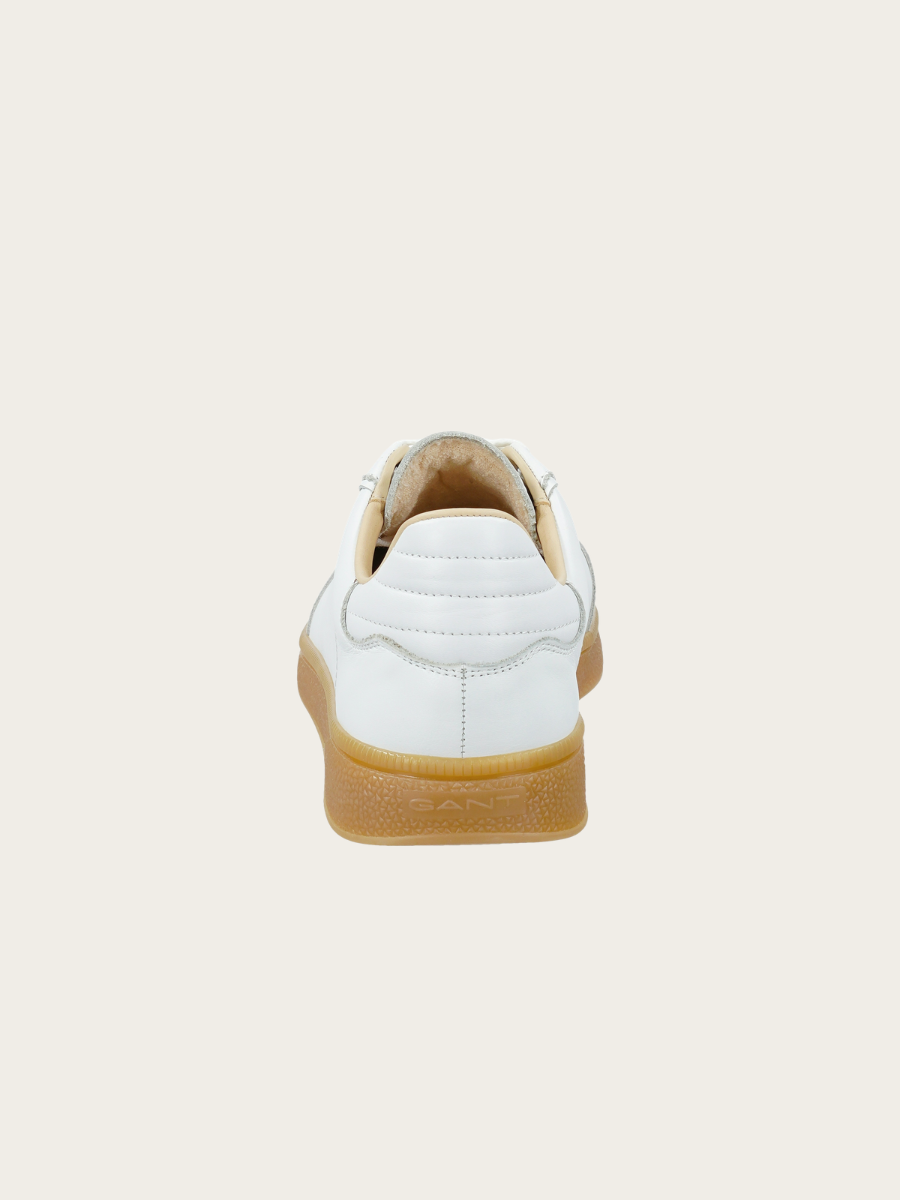 CUZMO SNEAKERS, WHITE