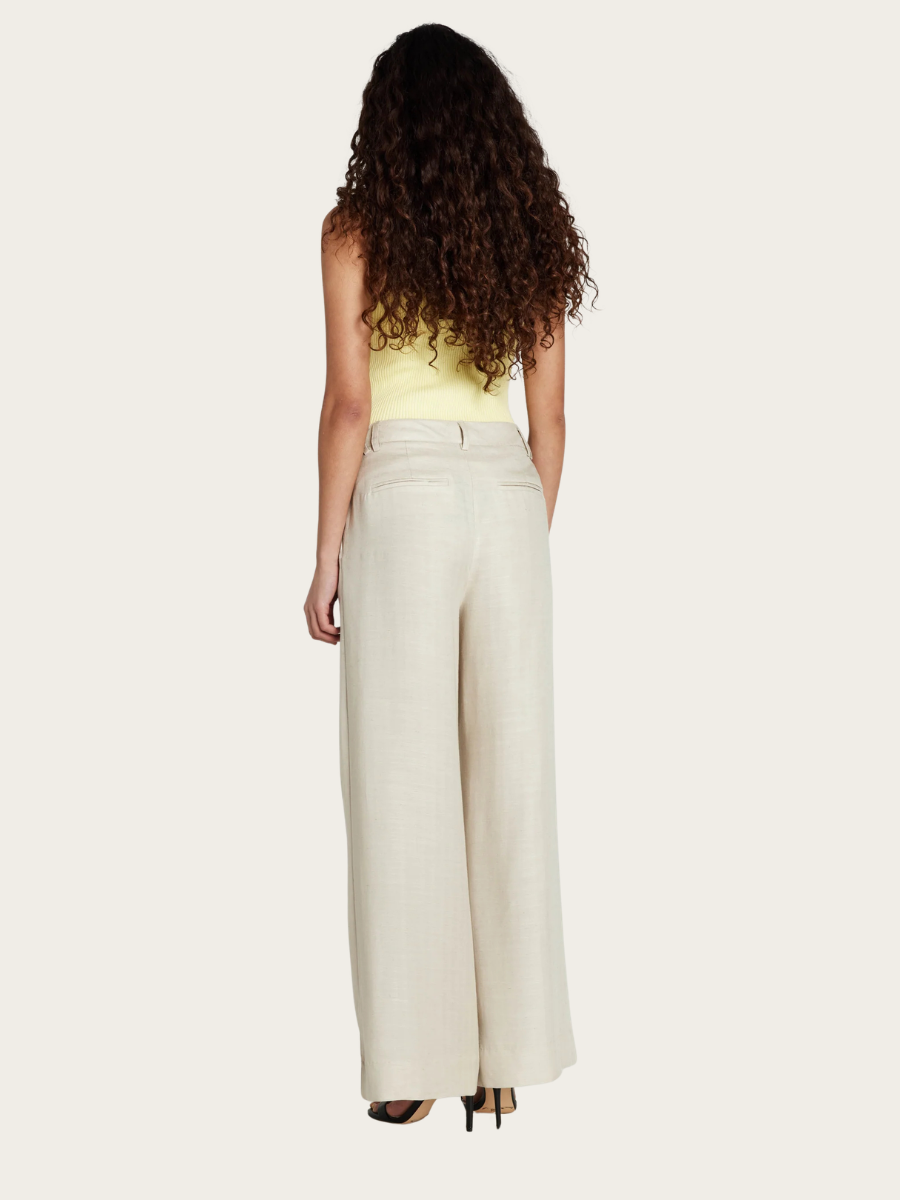 APHANDRA HANNAH PANTS, SAND