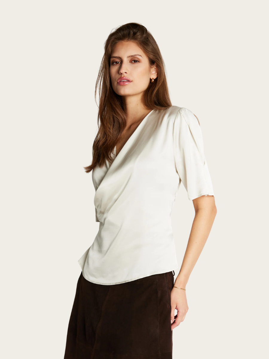 WECKIA NEEMAS BLOUSE, KIT