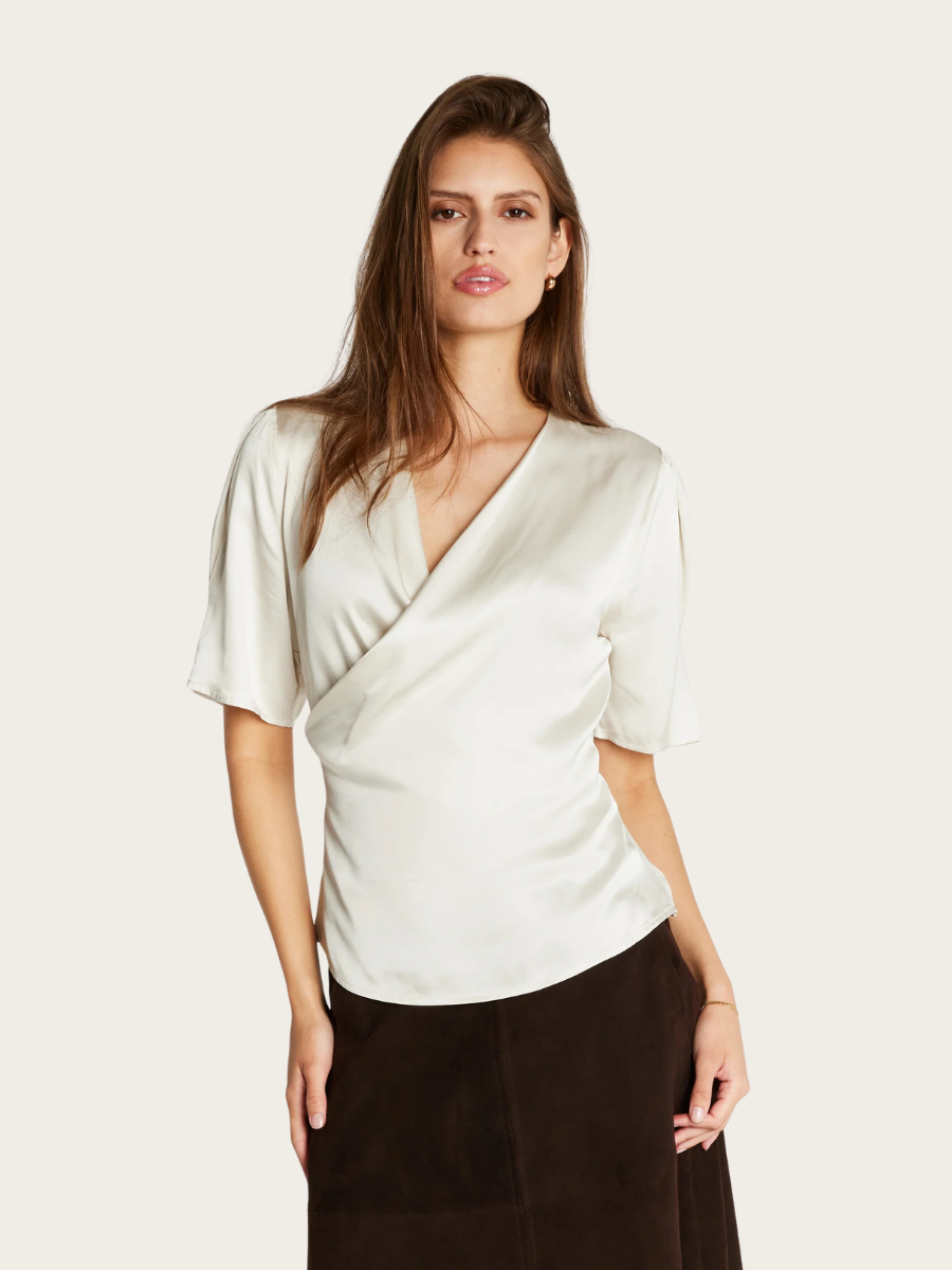 WECKIA NEEMAS BLOUSE, KIT