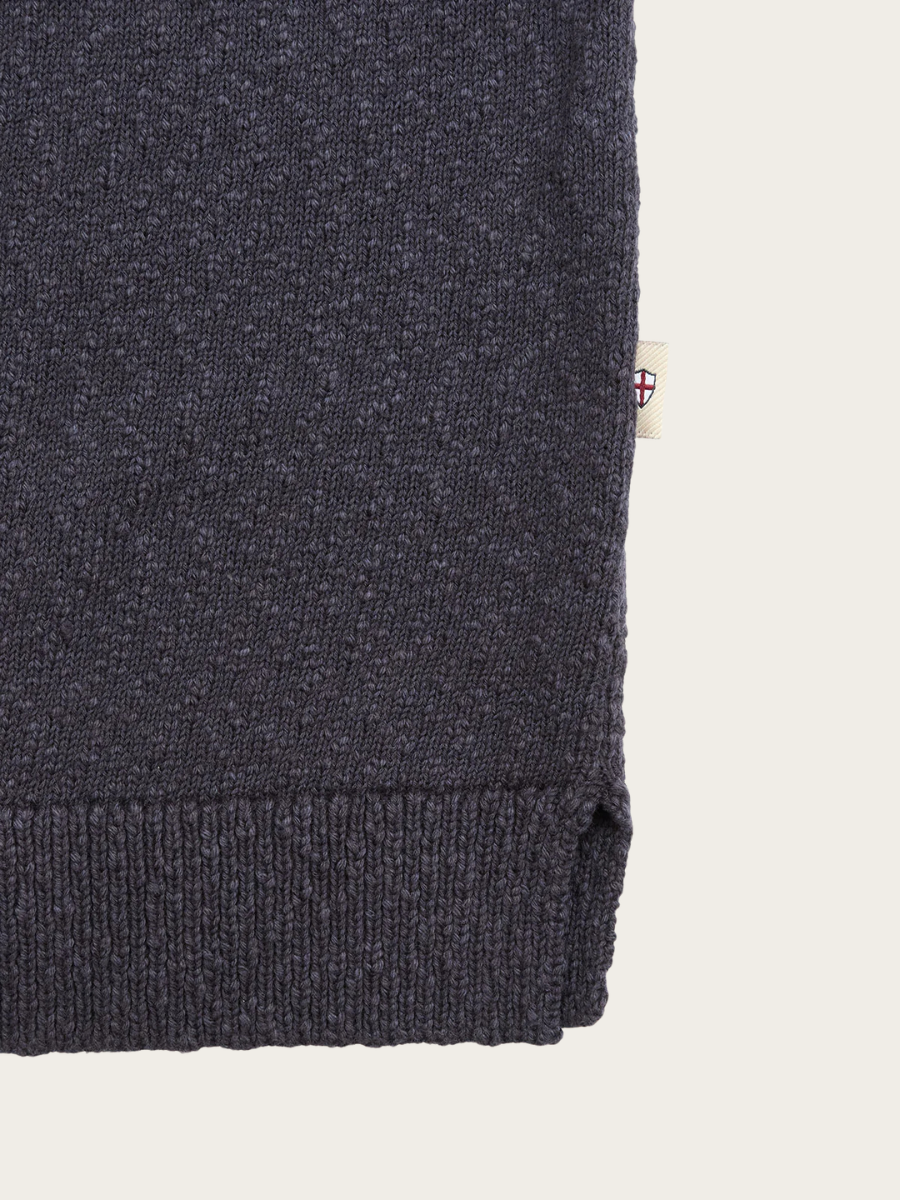 JOHN SLUBBY POLO, DARK NAVY