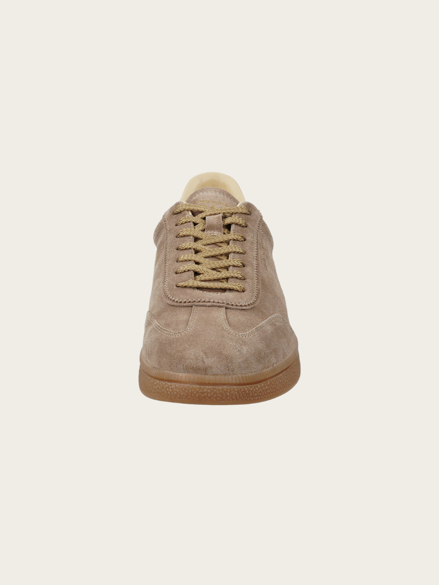 CUZMO SNEAKER, DESERT BROWN