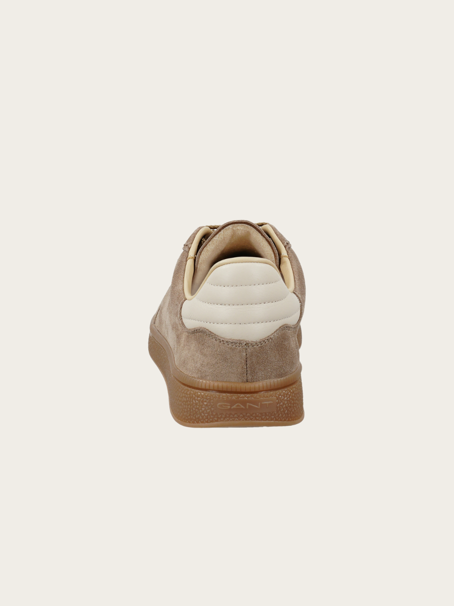 CUZMO SNEAKER, DESERT BROWN