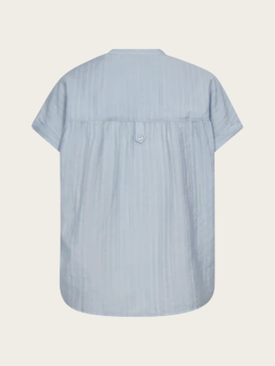KOSHA SENTI SS BLOUSE, SKYWAY