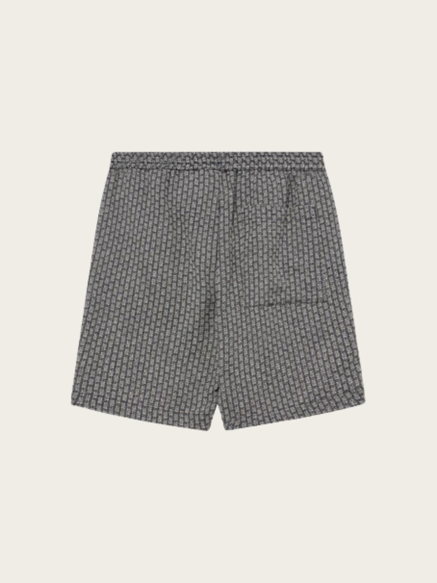 FLOYD BASSO SHORTS, SALUTE NAVY
