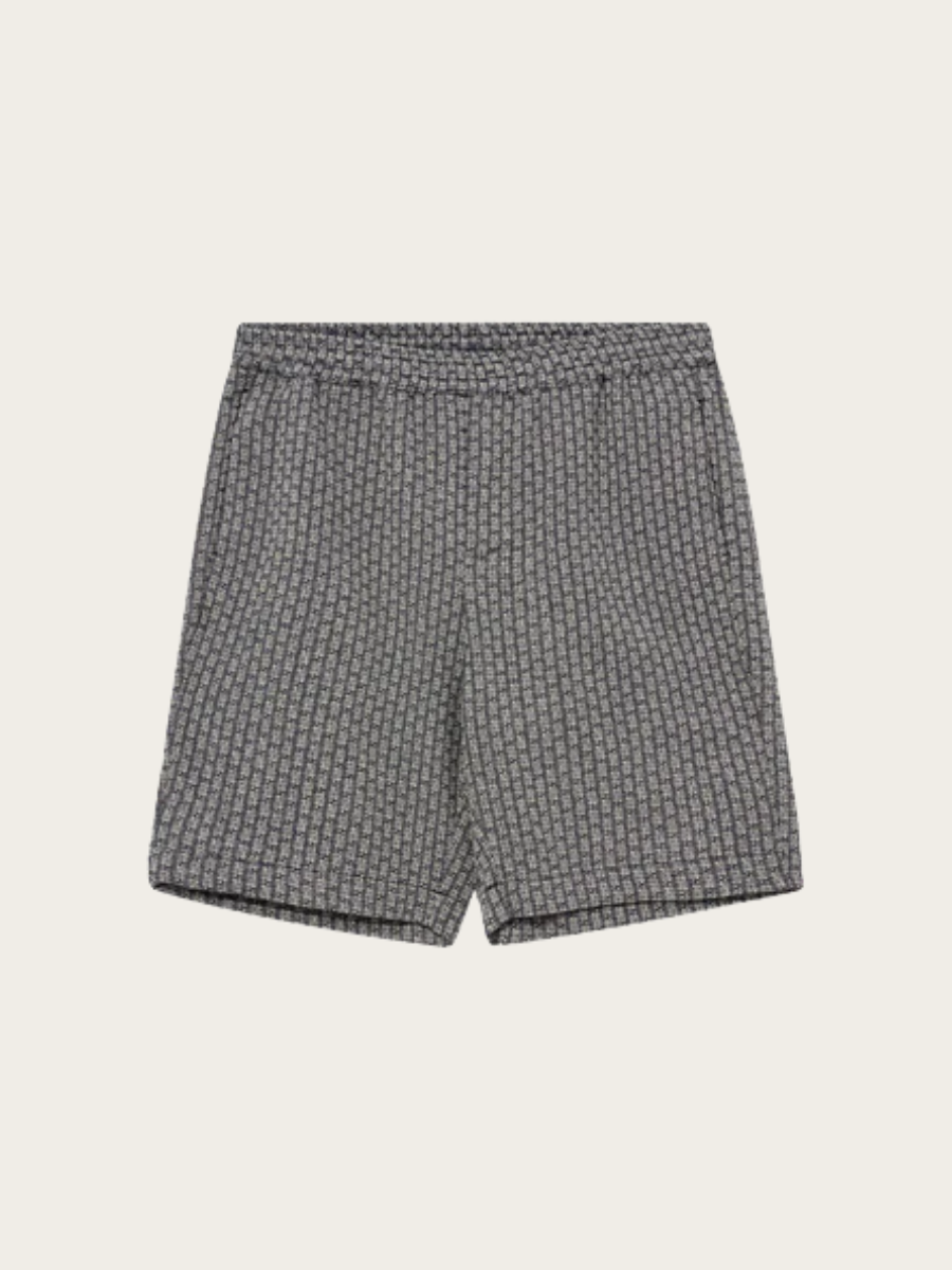 FLOYD BASSO SHORTS, SALUTE NAVY