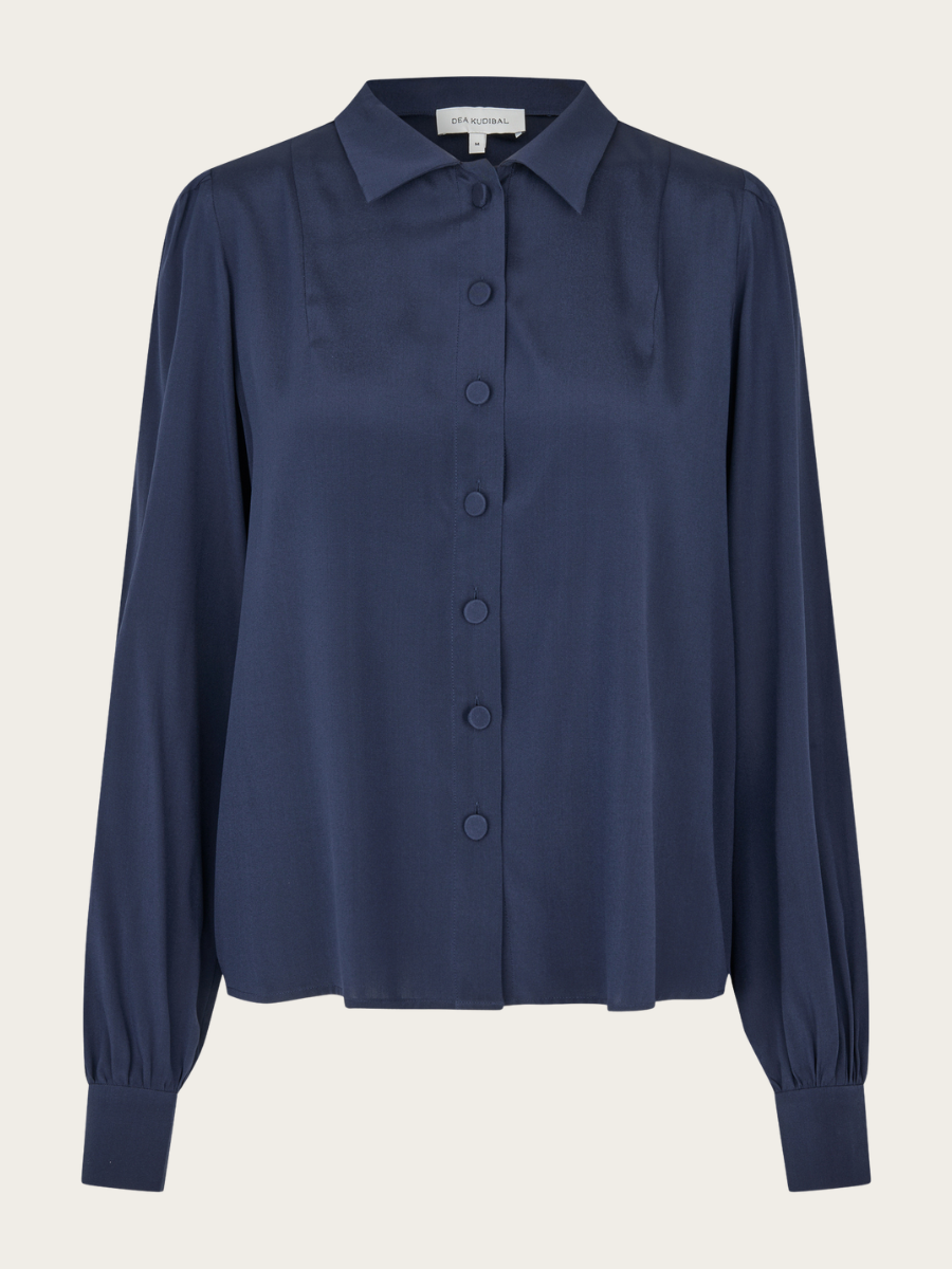 PAOLA SHIRT, IMPERIAL