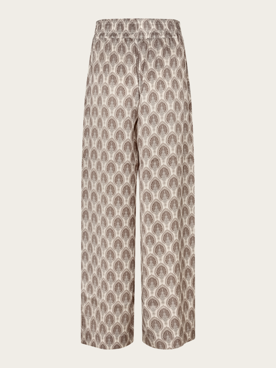 MARGO PANTS, CONIFER TAUPE