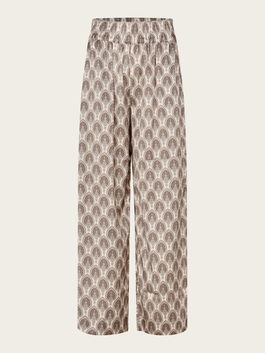 MARGO PANTS, CONIFER TAUPE