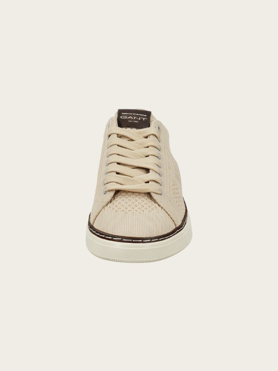 SAN PREP LIGHWEIGHT SNEAKERS, TAUPE