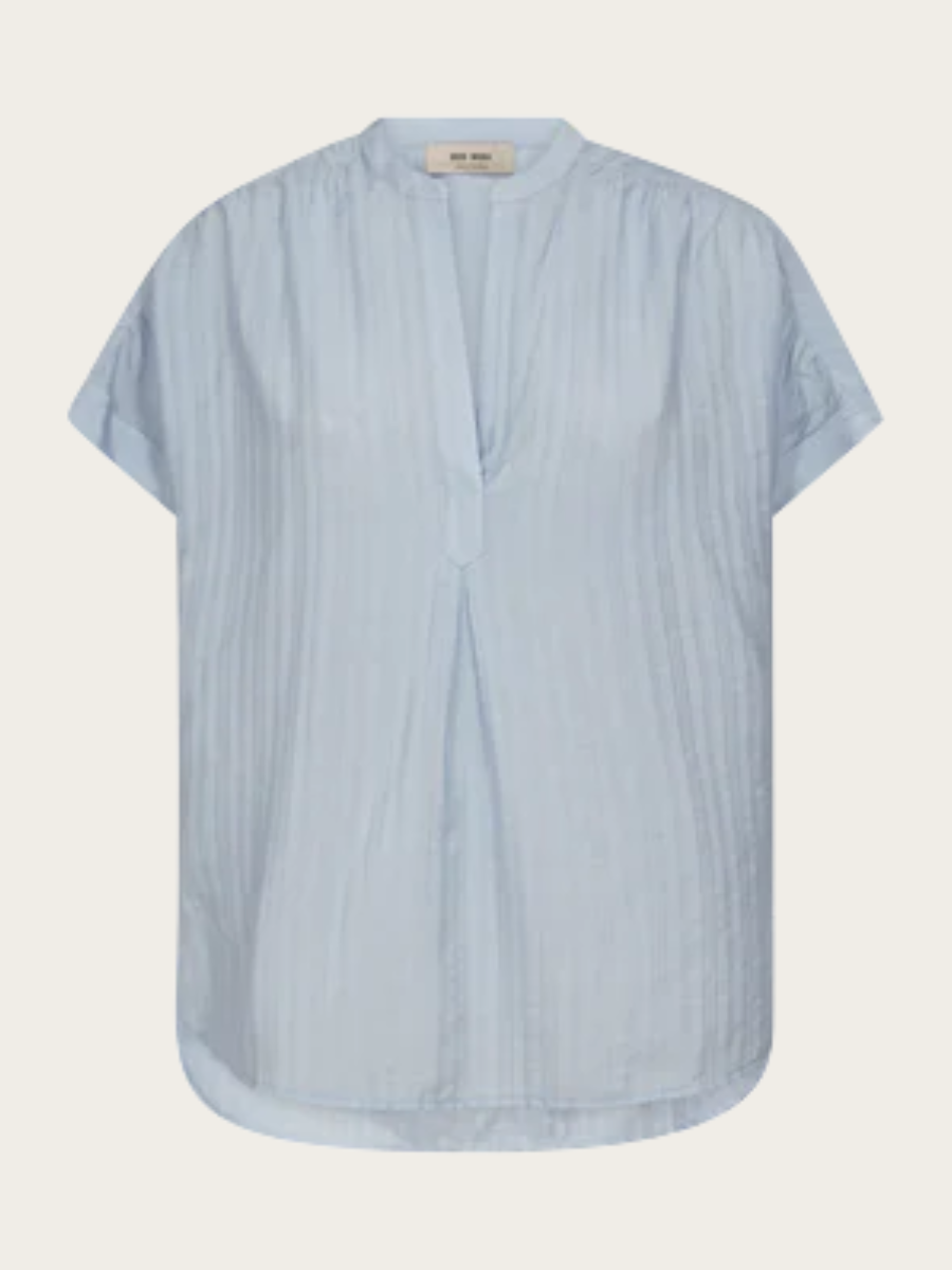 KOSHA SENTI SS BLOUSE, SKYWAY