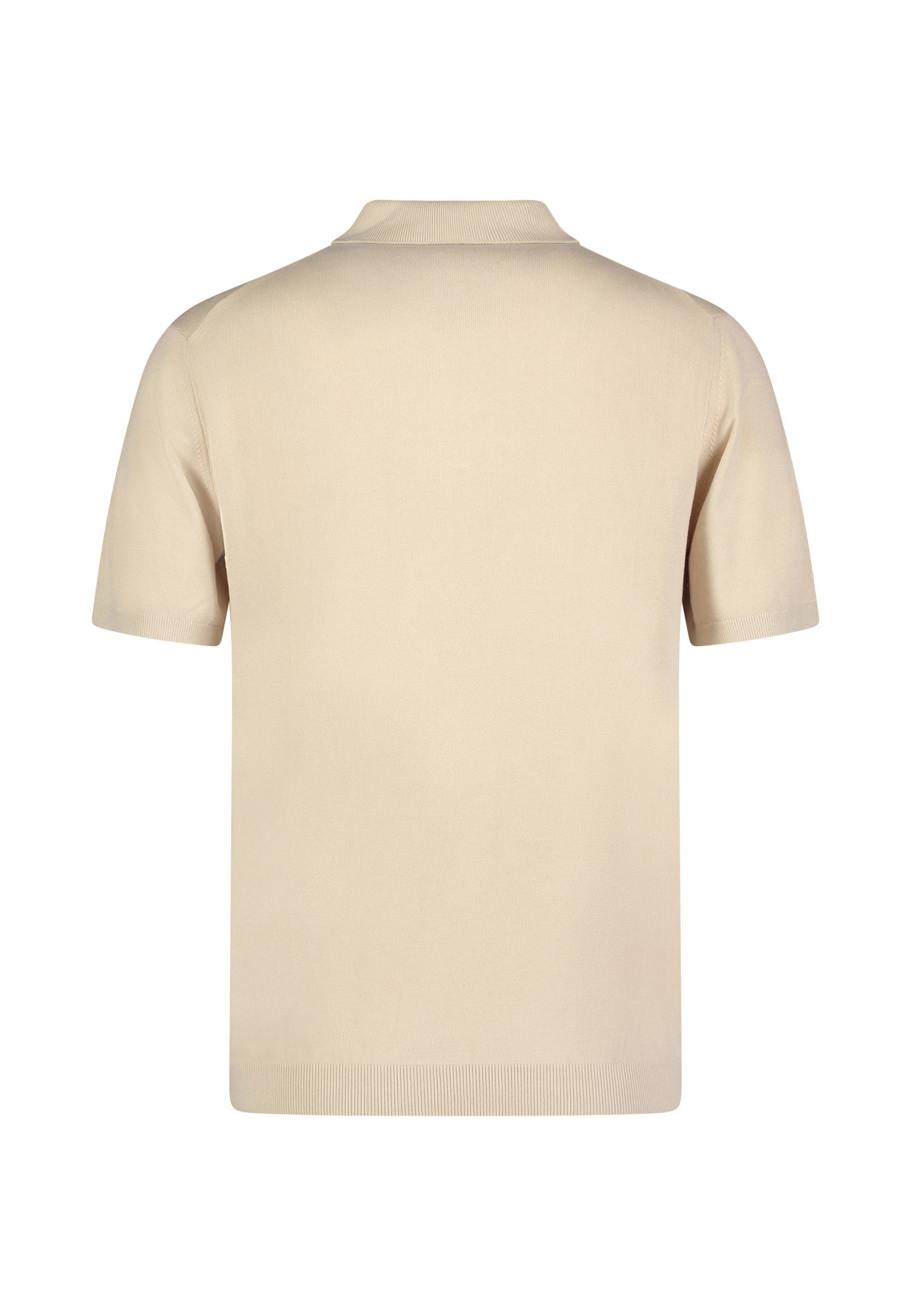 POLO SHIRT, SAND