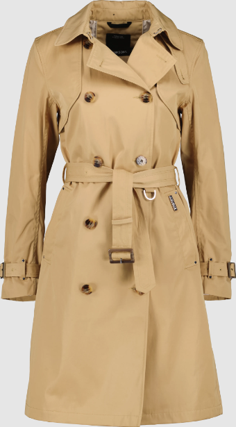 Blanka coat, beige