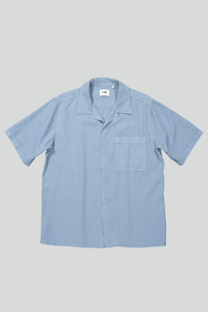 Julio SS 5029, ashley blue