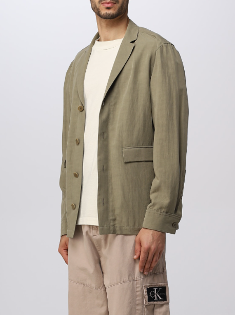 Linen Viscose Shirt