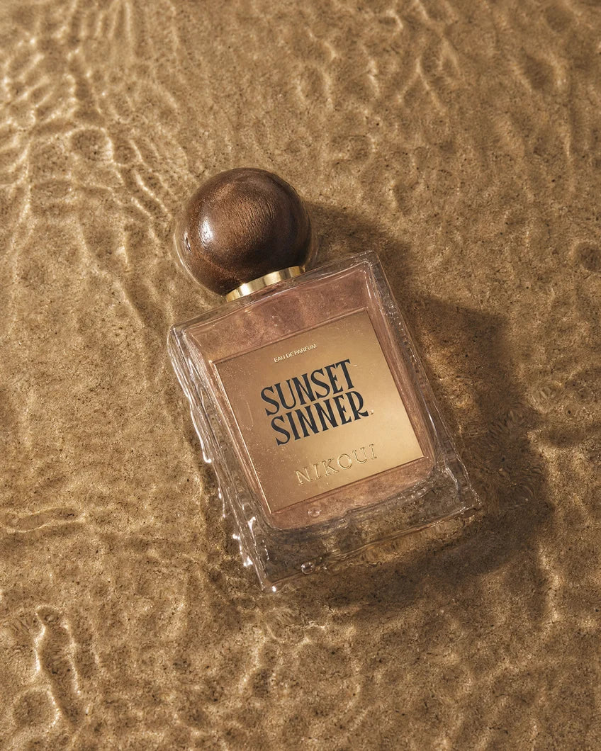 SUNSET SINNER PERFUME