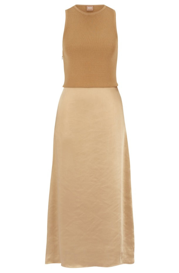 Flaurelia, medium beige