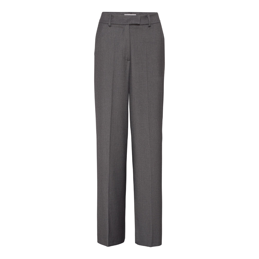 Aia Pants, Night Grey