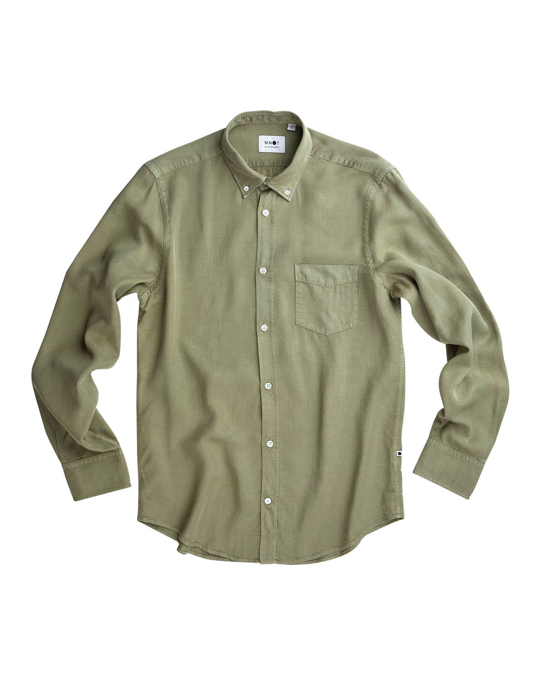 Arne SS 5029 Skjorte