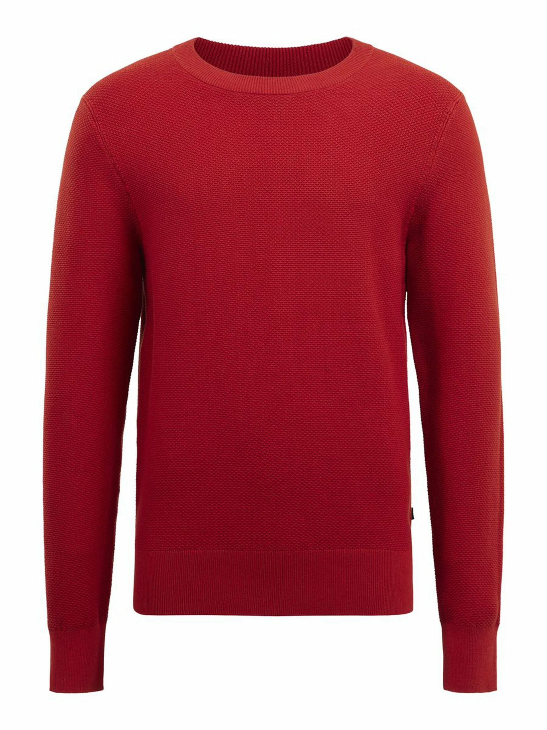 Arthur Knit Org Cotton