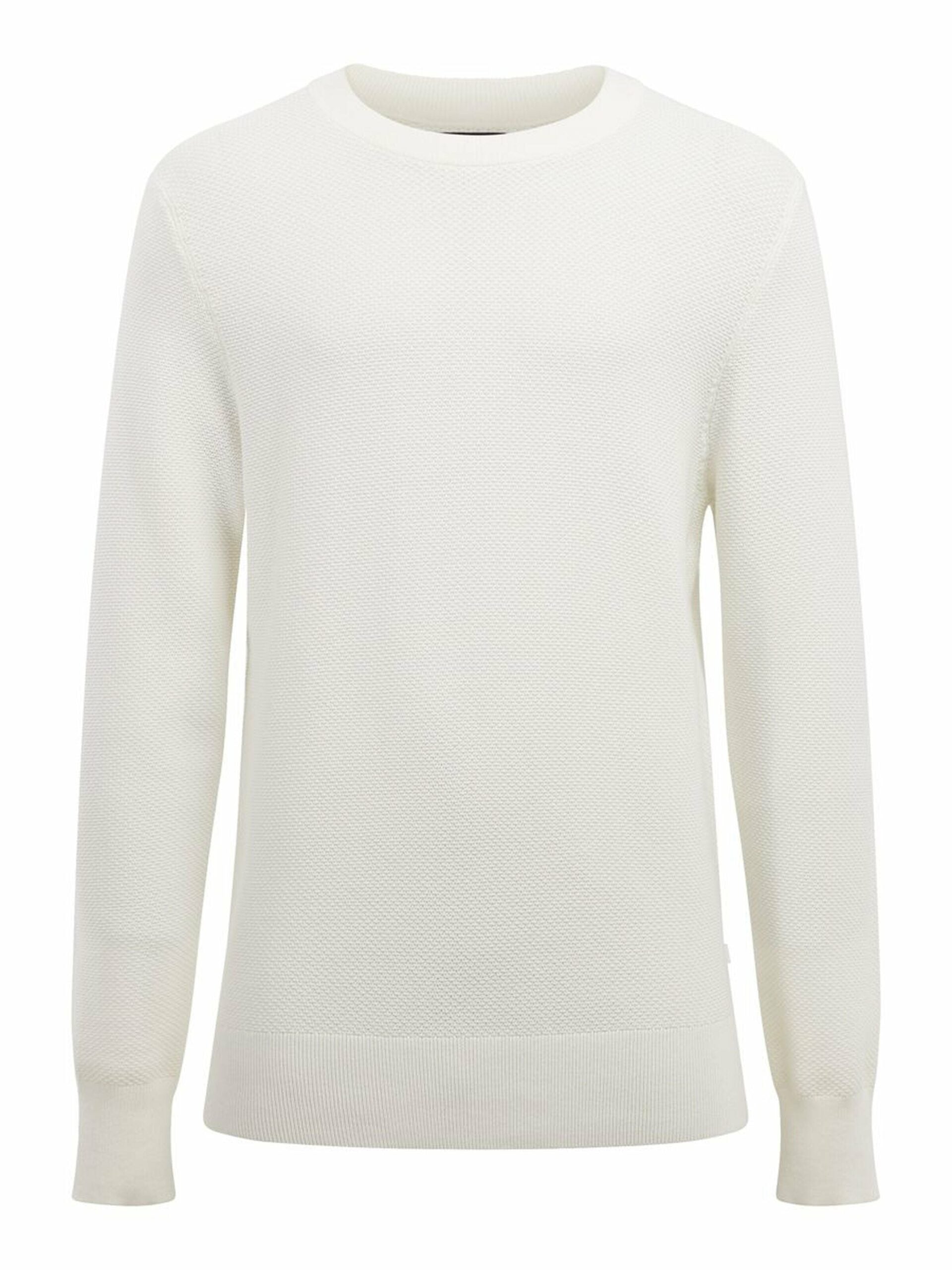 Arthur Knit Org Cotton