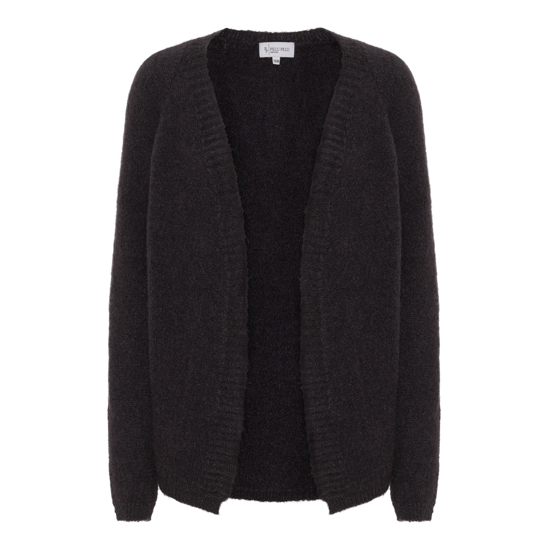 Carmen Cardigan, Navy