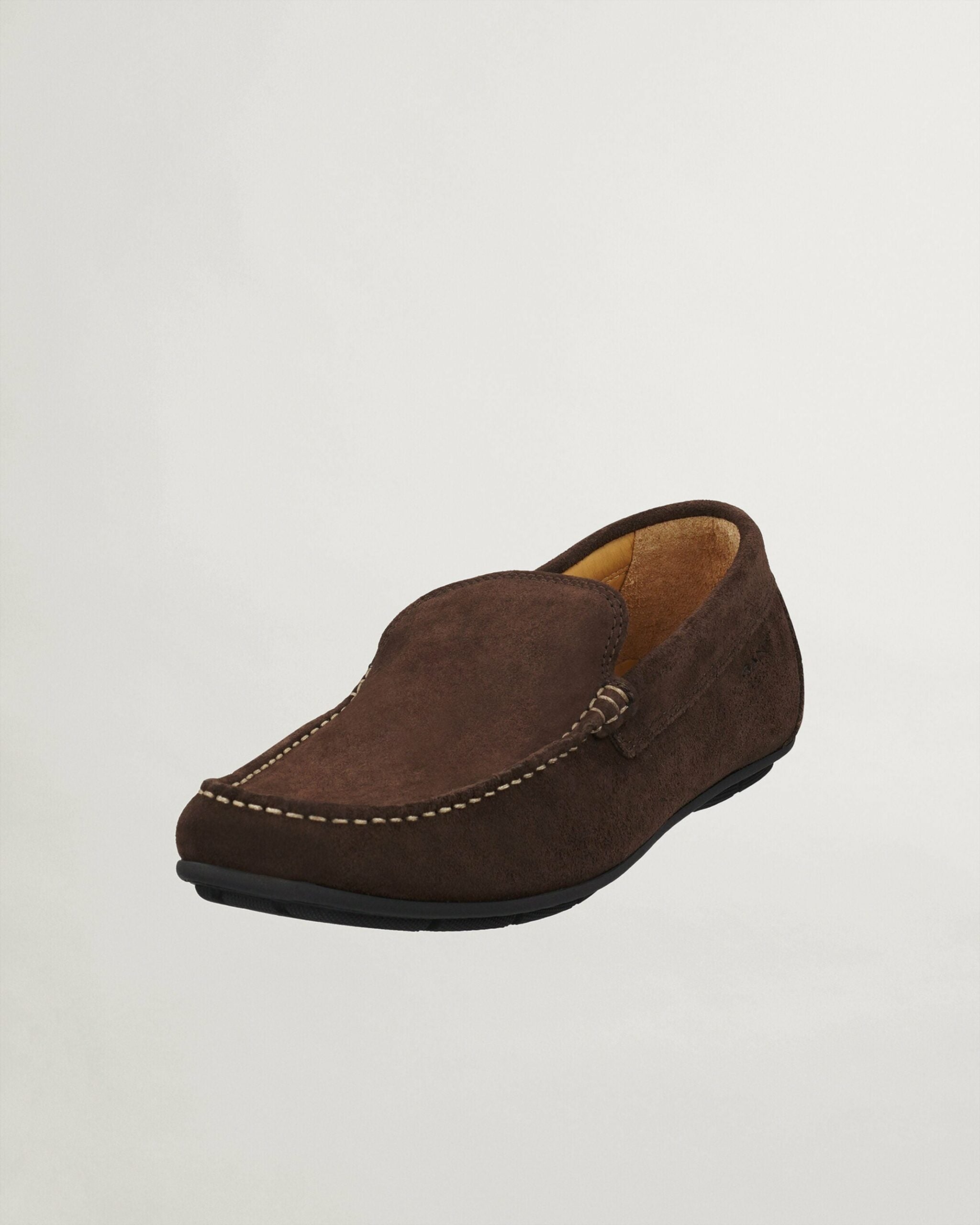MC Bay Loafer, Dark Brown