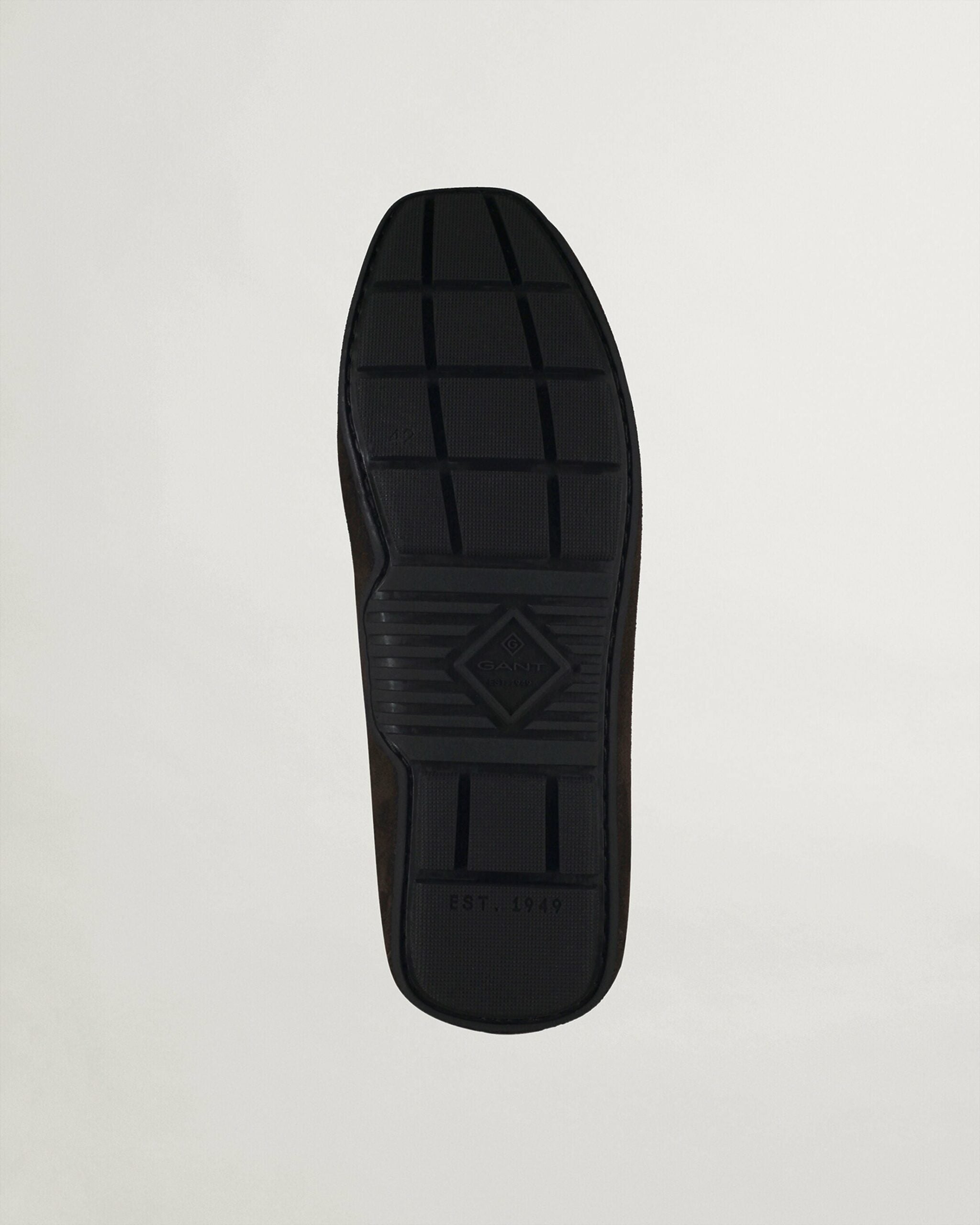 MC Bay Loafer, Dark Brown