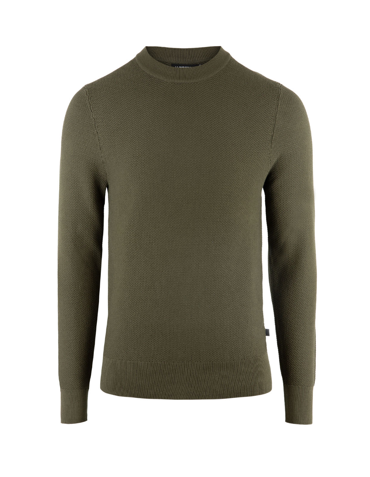 Arthur Knit Org Cotton