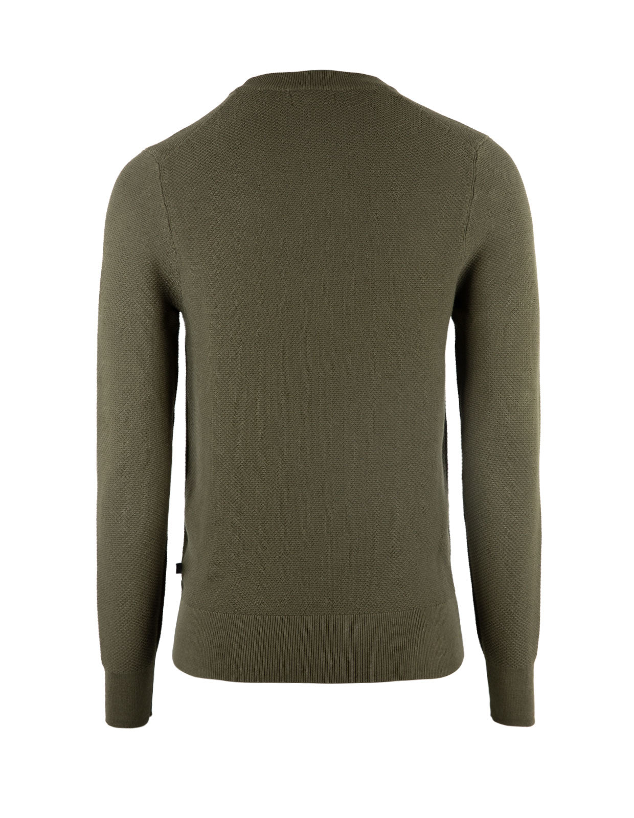 Arthur Knit Org Cotton