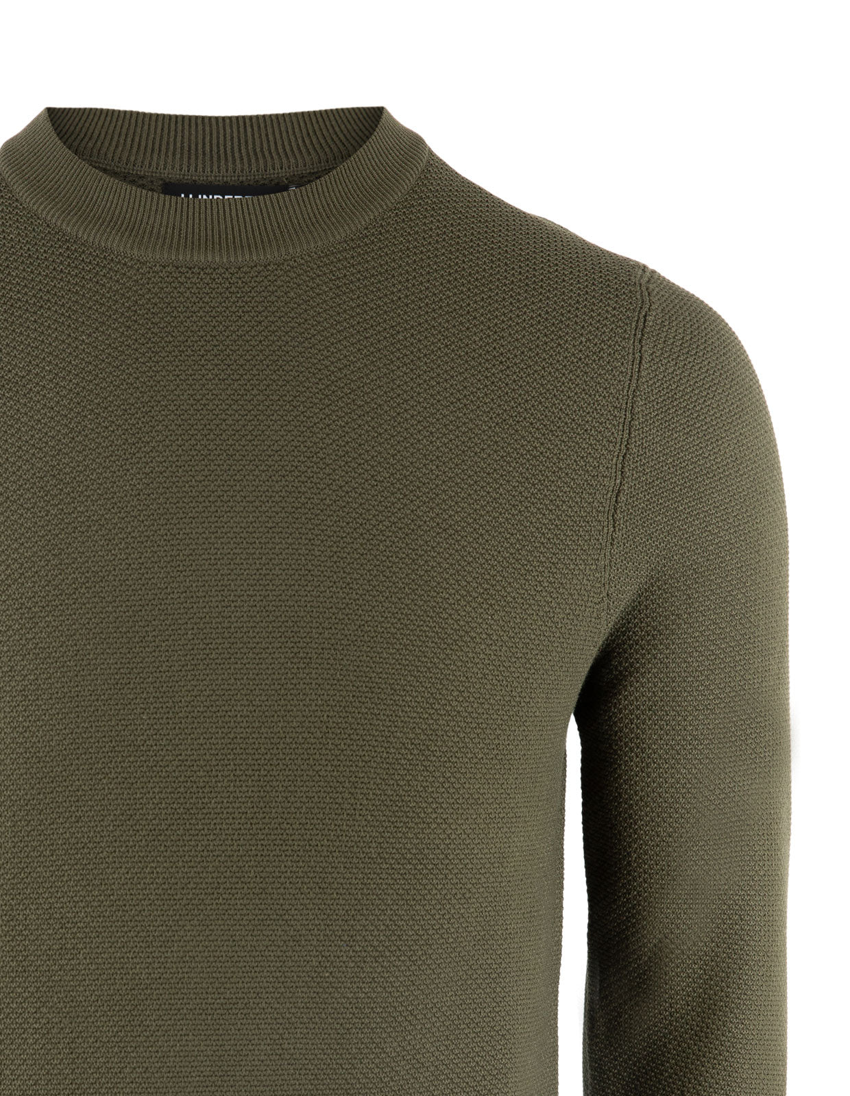 Arthur Knit Org Cotton