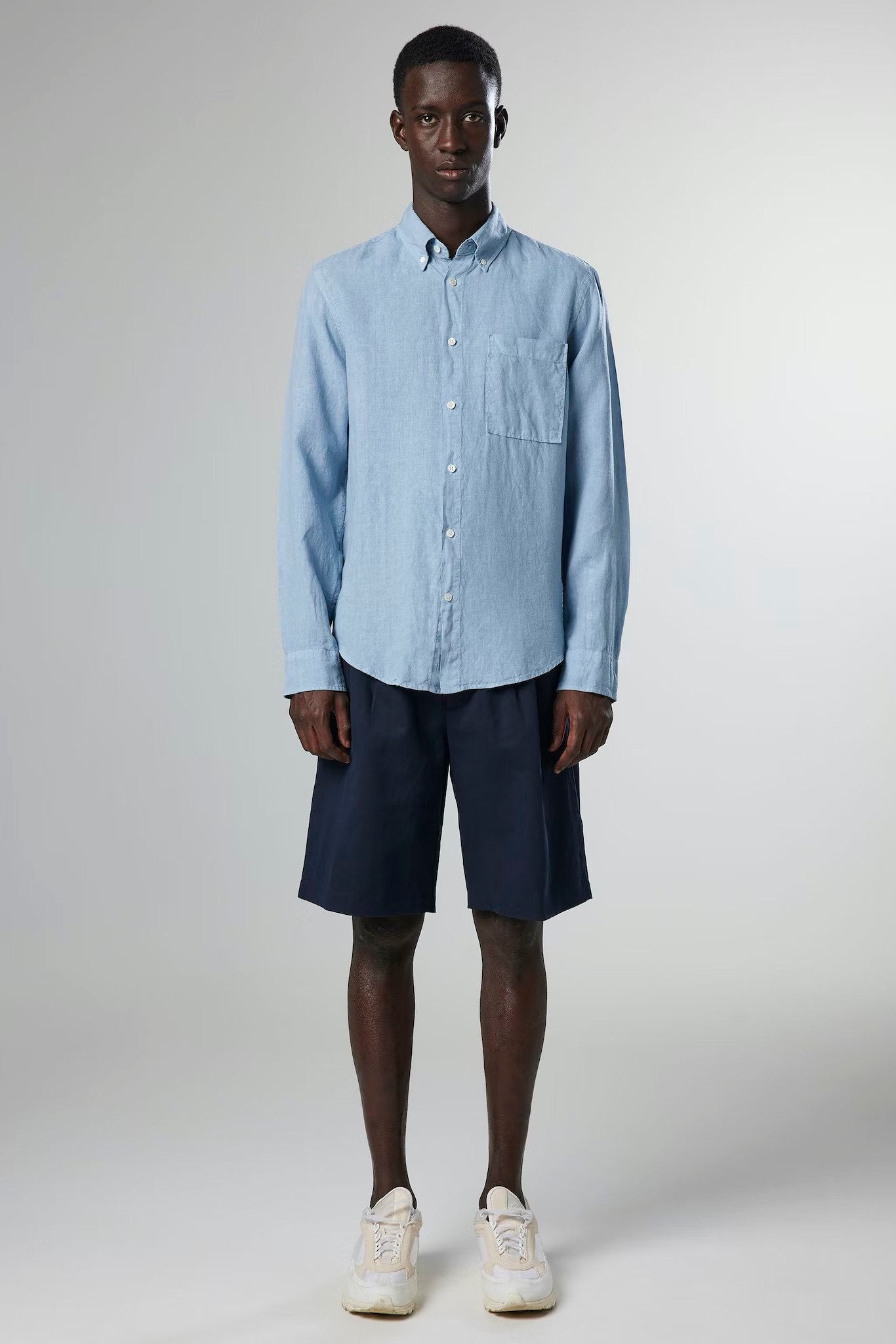 Arne BD 5706, ashley blue